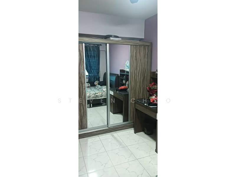 469A Admiralty Drive, 469A Admiralty Drive, Room Rental, 150 sqft, HDB Flat For Rent, by Steven Choo, 500168282 - Bedroom - PropertyGuru.com.sg