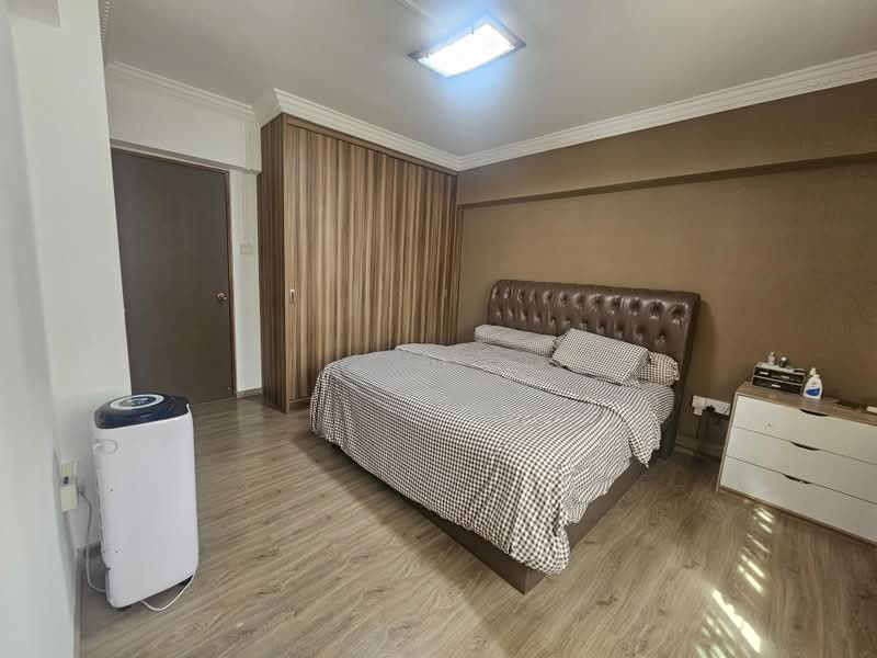551 Jurong West Street 42, 551 Jurong West Street 42, 4 Bedrooms, 1,442 sqft, HDB Flat For Sale, by Jeff Foo, 500168283 - Bedroom - PropertyGuru.com.sg