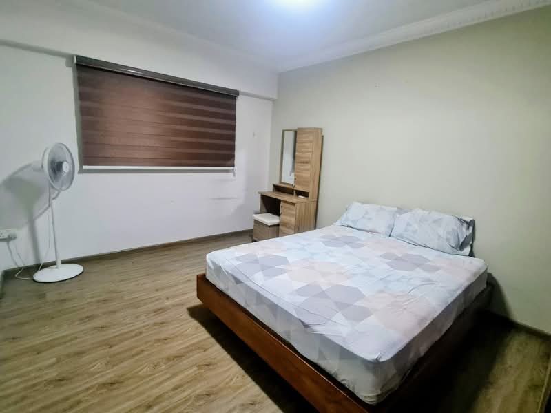 551 Jurong West Street 42, 551 Jurong West Street 42, 4 Bedrooms, 1,442 sqft, HDB Flat For Sale, by Jeff Foo, 500168283 - Bedroom - PropertyGuru.com.sg