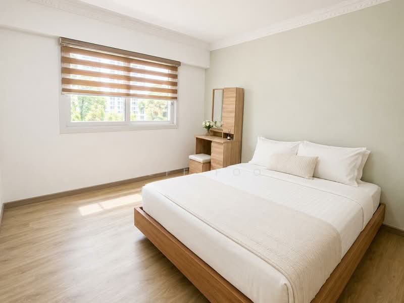 551 Jurong West Street 42, 551 Jurong West Street 42, 4 Bedrooms, 1,442 sqft, HDB Flat For Sale, by Jeff Foo, 500168283 - Bedroom - PropertyGuru.com.sg