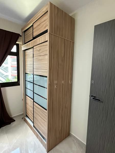 690A Choa Chu Kang Crescent, 690A Choa Chu Kang Crescent, Room Rental, 180 sqft, HDB Flat For Rent, by GANESHKUMAR K, 500168284 - Interior - PropertyGuru.com.sg