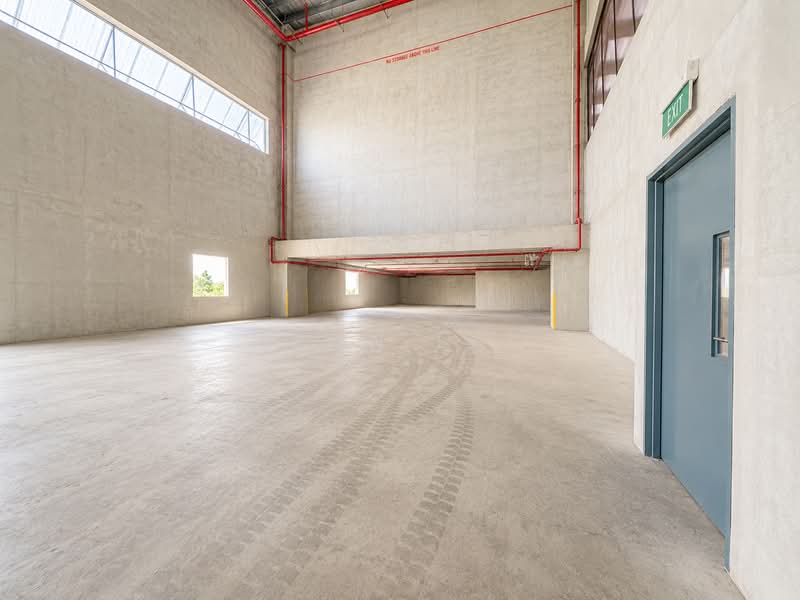 Gul Way, , 60,501 sqft, Warehouse For Rent, by Leon Lai, 500168285 - Interior - CommercialGuru.com.sg