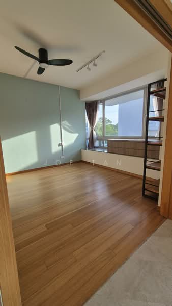 8 @ Mount Sophia, 8 Mount Sophia, 1 Bedroom, 915 sqft, Condominium For Rent, by Joe Tan, 500168287 - Living Room - PropertyGuru.com.sg