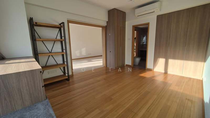 8 @ Mount Sophia, 8 Mount Sophia, 1 Bedroom, 915 sqft, Condominium For Rent, by Joe Tan, 500168287 - Interior - PropertyGuru.com.sg
