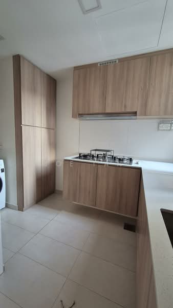 8 @ Mount Sophia, 8 Mount Sophia, 1 Bedroom, 915 sqft, Condominium For Rent, by Joe Tan, 500168287 - Kitchen - PropertyGuru.com.sg