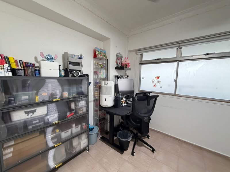 739 Woodlands Circle, 739 Woodlands Circle, 3 Bedrooms, 990 sqft, HDB Flat For Sale, by Shaldan ., 500168288 - Study - PropertyGuru.com.sg