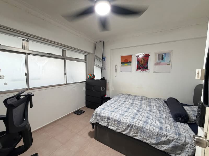 739 Woodlands Circle, 739 Woodlands Circle, 3 Bedrooms, 990 sqft, HDB Flat For Sale, by Shaldan ., 500168288 - Bedroom - PropertyGuru.com.sg