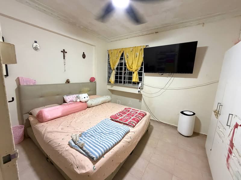 739 Woodlands Circle, 739 Woodlands Circle, 3 Bedrooms, 990 sqft, HDB Flat For Sale, by Shaldan ., 500168288 - Bedroom - PropertyGuru.com.sg