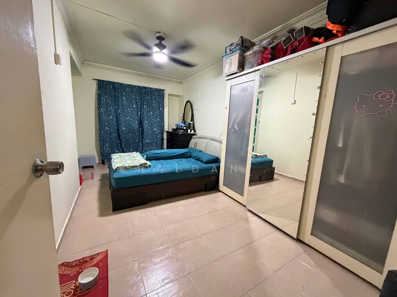 739 Woodlands Circle, 739 Woodlands Circle, 3 Bedrooms, 990 sqft, HDB Flat For Sale, by Shaldan ., 500168288 - Bedroom - PropertyGuru.com.sg