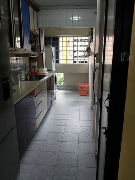 739 Woodlands Circle, 739 Woodlands Circle, 3 Bedrooms, 990 sqft, HDB Flat For Sale, by Shaldan ., 500168288 - Kitchen - PropertyGuru.com.sg