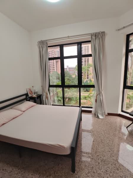 Dover Parkview, 30 Dover Rise, Room Rental, 120 sqft, Condominium For Rent, by Steve Voon, 500168289 - Bedroom - PropertyGuru.com.sg