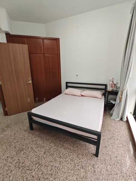 Dover Parkview, 30 Dover Rise, Room Rental, 120 sqft, Condominium For Rent, by Steve Voon, 500168289 - Bedroom - PropertyGuru.com.sg