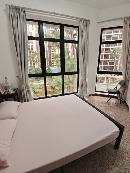Dover Parkview, 30 Dover Rise, Room Rental, 120 sqft, Condominium For Rent, by Steve Voon, 500168289 - Bedroom - PropertyGuru.com.sg