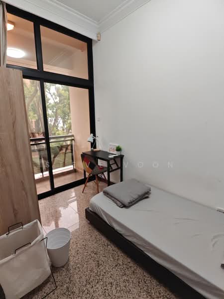 Dover Parkview, 30 Dover Rise, Room Rental, 120 sqft, Condominium For Rent, by Steve Voon, 500168289 - Bedroom - PropertyGuru.com.sg