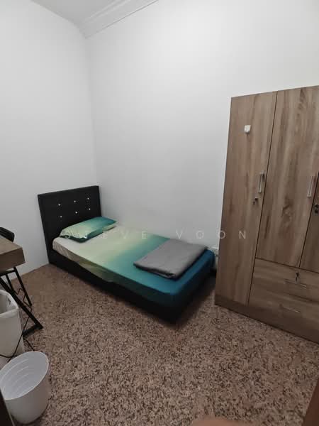 Dover Parkview, 30 Dover Rise, Room Rental, 120 sqft, Condominium For Rent, by Steve Voon, 500168289 - Bedroom - PropertyGuru.com.sg