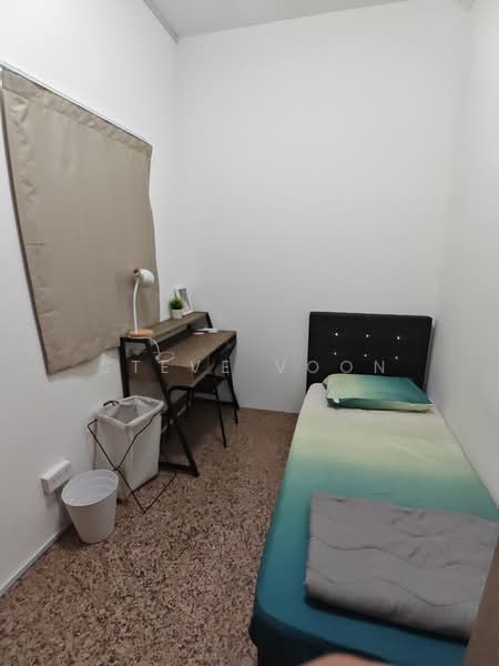 Dover Parkview, 30 Dover Rise, Room Rental, 120 sqft, Condominium For Rent, by Steve Voon, 500168289 - Bedroom - PropertyGuru.com.sg