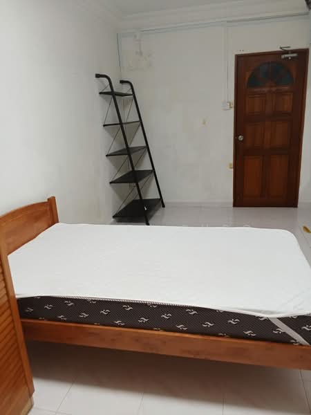 246 Bishan Street 22, 246 Bishan Street 22, Room Rental, 150 sqft, HDB Flat For Rent, by Steven Choo, 500168290 - Bedroom - PropertyGuru.com.sg