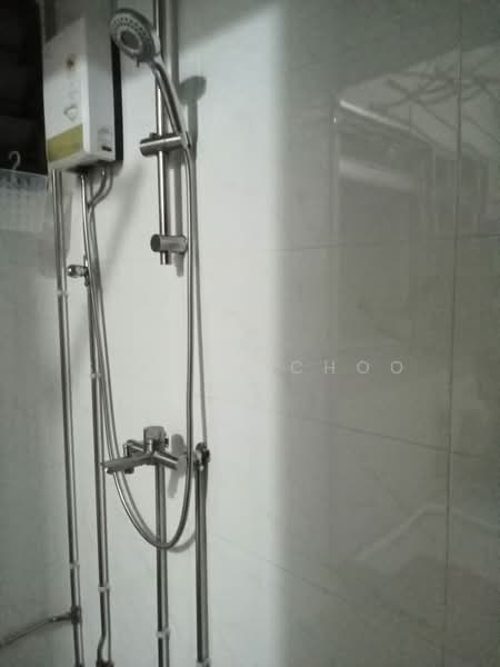 246 Bishan Street 22, 246 Bishan Street 22, Room Rental, 150 sqft, HDB Flat For Rent, by Steven Choo, 500168290 - Bathroom - PropertyGuru.com.sg