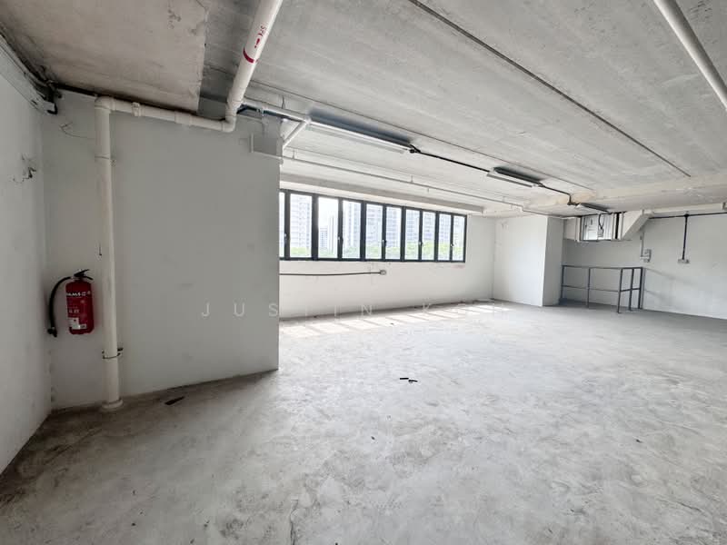 Ascent @ Gambas, 6 Gambas Way, 3,983 sqft, Factory / Workshop (B2) For Sale, by Justin Koh, 500168291 - Interior - CommercialGuru.com.sg