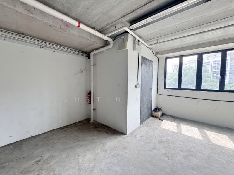 Ascent @ Gambas, 6 Gambas Way, 3,983 sqft, Factory / Workshop (B2) For Sale, by Justin Koh, 500168291 - Interior - CommercialGuru.com.sg