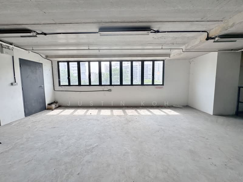 Ascent @ Gambas, 6 Gambas Way, 3,983 sqft, Factory / Workshop (B2) For Sale, by Justin Koh, 500168291 - Interior - CommercialGuru.com.sg