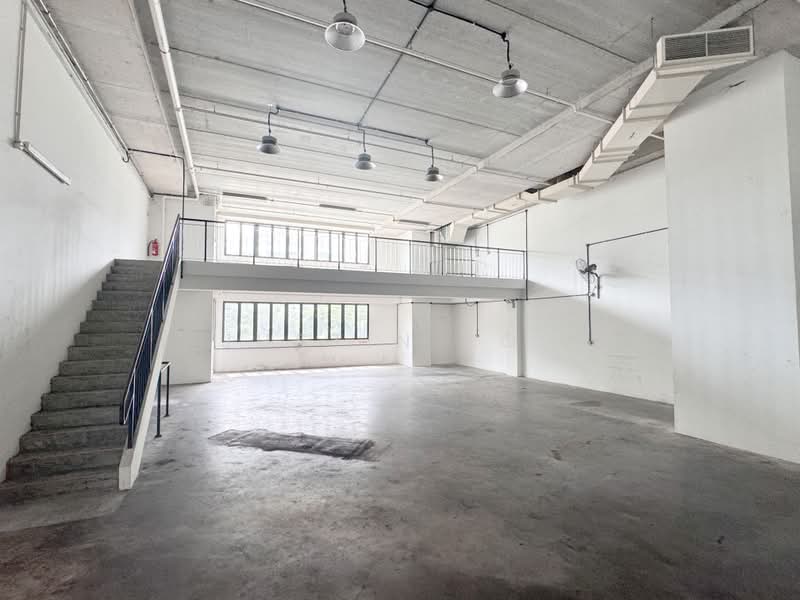 Ascent @ Gambas, 6 Gambas Way, 3,983 sqft, Factory / Workshop (B2) For Sale, by Justin Koh, 500168291 - Interior - CommercialGuru.com.sg