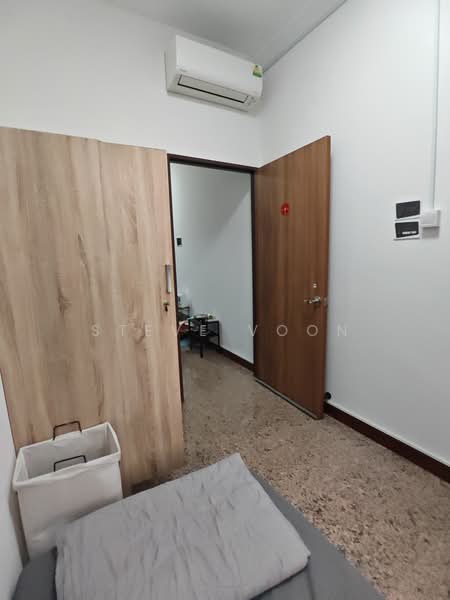 Dover Parkview, 30 Dover Rise, Room Rental, 100 sqft, Condominium For Rent, by Steve Voon, 500168292 - Interior - PropertyGuru.com.sg