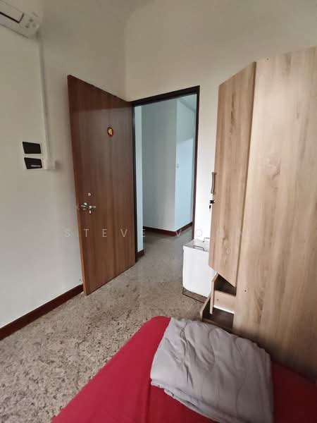 Dover Parkview, 30 Dover Rise, Room Rental, 100 sqft, Condominium For Rent, by Steve Voon, 500168292 - Bedroom - PropertyGuru.com.sg