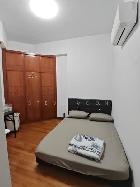 Dover Parkview, 30 Dover Rise, Room Rental, 100 sqft, Condominium For Rent, by Steve Voon, 500168292 - Bedroom - PropertyGuru.com.sg