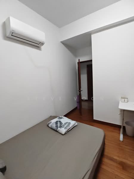 Dover Parkview, 30 Dover Rise, Room Rental, 100 sqft, Condominium For Rent, by Steve Voon, 500168292 - Bedroom - PropertyGuru.com.sg