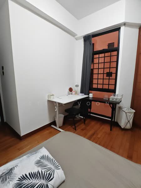 Dover Parkview, 30 Dover Rise, Room Rental, 100 sqft, Condominium For Rent, by Steve Voon, 500168292 - Bedroom - PropertyGuru.com.sg