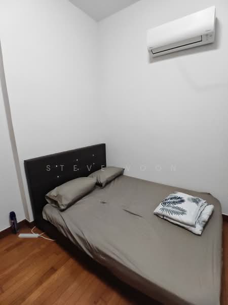 Dover Parkview, 30 Dover Rise, Room Rental, 100 sqft, Condominium For Rent, by Steve Voon, 500168292 - Bedroom - PropertyGuru.com.sg