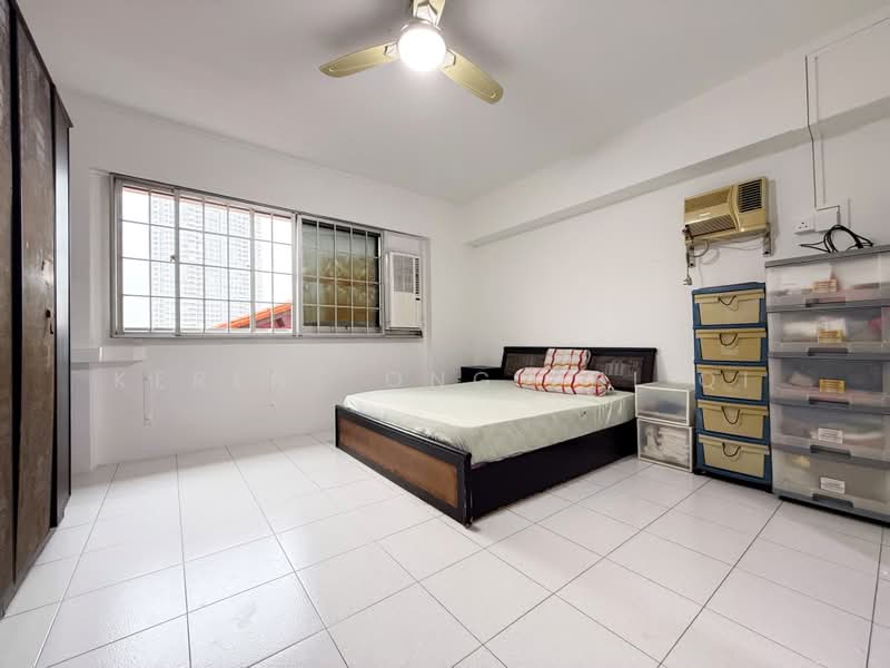 278 Bishan Street 24, 278 Bishan Street 24, 3 Bedrooms, 1,163 sqft, HDB Flat For Sale, by Kerene Ong Zhi Qi, 500168293 - Bedroom - PropertyGuru.com.sg