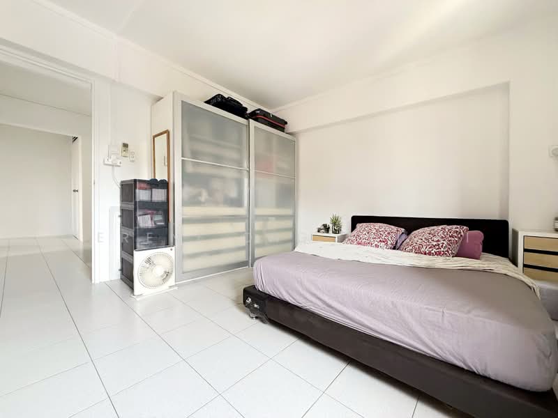278 Bishan Street 24, 278 Bishan Street 24, 3 Bedrooms, 1,163 sqft, HDB Flat For Sale, by Kerene Ong Zhi Qi, 500168293 - Bedroom - PropertyGuru.com.sg