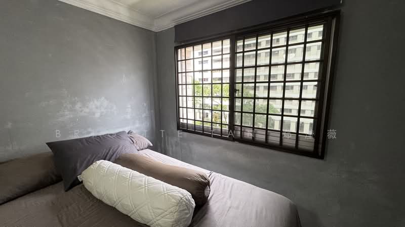 931 Jurong West Street 92, 931 Jurong West Street 92, Room Rental, 150 sqft, HDB Flat For Rent, by Brigitte Tan 郑滢薇, 500168294 - Bedroom - PropertyGuru.com.sg