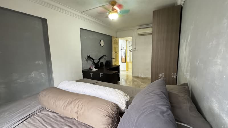 931 Jurong West Street 92, 931 Jurong West Street 92, Room Rental, 150 sqft, HDB Flat For Rent, by Brigitte Tan 郑滢薇, 500168294 - Bedroom - PropertyGuru.com.sg
