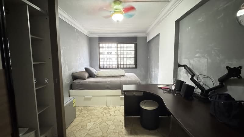 931 Jurong West Street 92, 931 Jurong West Street 92, Room Rental, 150 sqft, HDB Flat For Rent, by Brigitte Tan 郑滢薇, 500168294 - Bedroom - PropertyGuru.com.sg