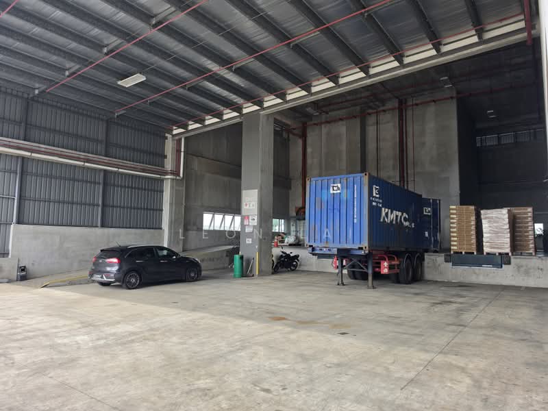 Tuas Avenue, , 57,452 sqft, Warehouse For Rent, by Leon Lai, 500168296 - Exterior - CommercialGuru.com.sg