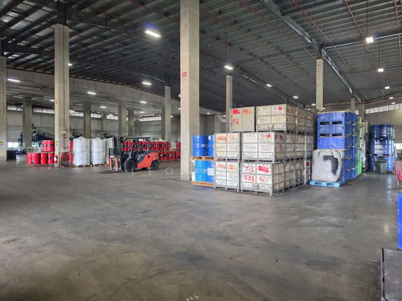 Tuas Avenue, , 57,452 sqft, Warehouse For Rent, by Leon Lai, 500168296 - CommercialGuru.com.sg