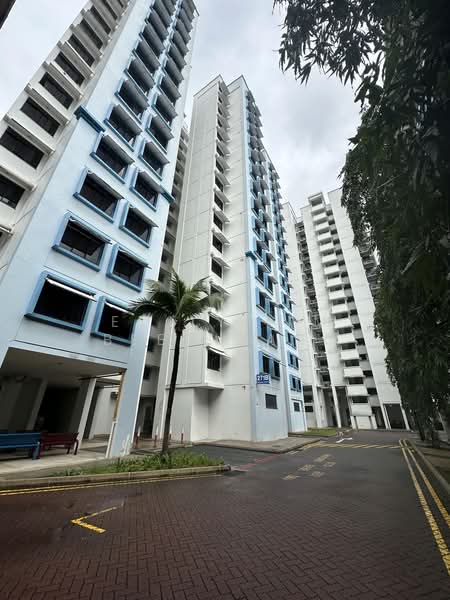 271B Jurong West Street 24, 271B Jurong West Street 24, 3 Bedrooms, 1,119 sqft, HDB Flat For Sale, by Emily Lim Bee Kwang, 500168297 - Exterior - PropertyGuru.com.sg