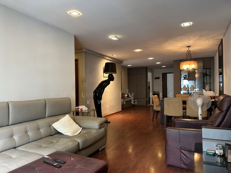 271B Jurong West Street 24, 271B Jurong West Street 24, 3 Bedrooms, 1,119 sqft, HDB Flat For Sale, by Emily Lim Bee Kwang, 500168297 - PropertyGuru.com.sg