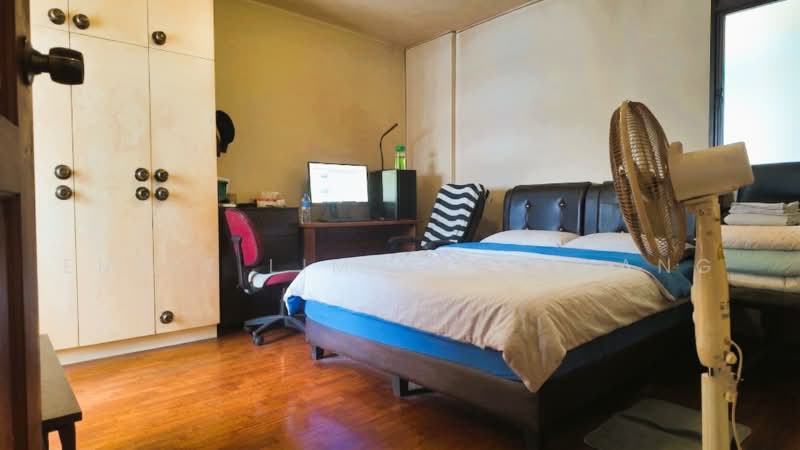 271B Jurong West Street 24, 271B Jurong West Street 24, Boon Lay / Jurong / Tuas, 3 Bedrooms, 1,205 sqft, HDB Flat For Sale, by Emily Lim Bee Kwang, 500168297 - Bedroom - PropertyGuru.com.sg