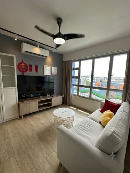 785C Woodlands Rise, 785C Woodlands Rise, 3 Bedrooms, 1,001 sqft, HDB Flat For Sale, by Dennis Chua, 500168298 - Living Room - PropertyGuru.com.sg