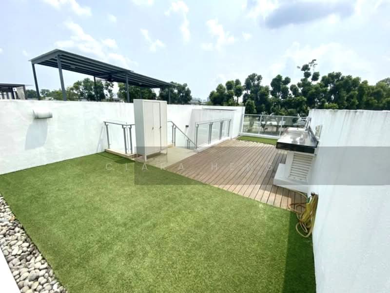 Cabana, , 5 Bedrooms, 2,917 sqft, Terraced House For Sale, by Clara Heng, 500168301 - Exterior - PropertyGuru.com.sg