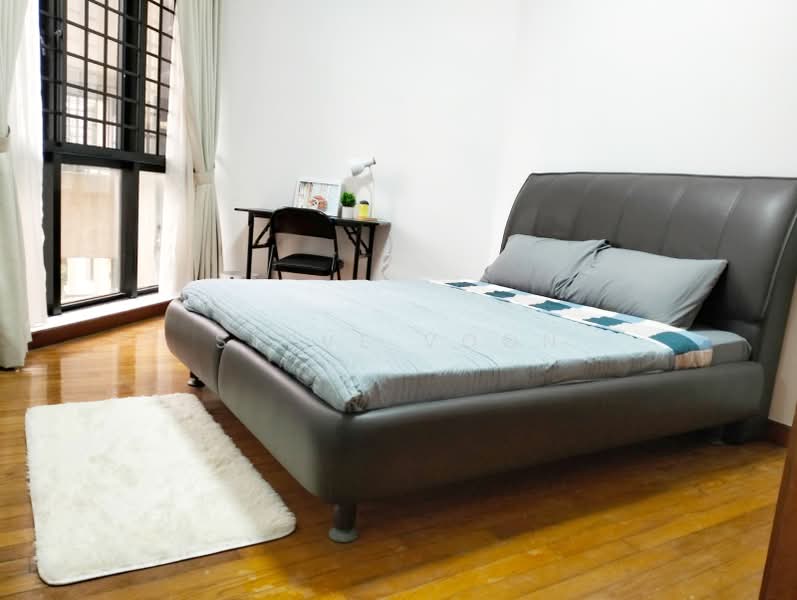 Dover Parkview, 30 Dover Rise, Room Rental, 200 sqft, Condominium For Rent, by Steve Voon, 500168302 - Bedroom - PropertyGuru.com.sg