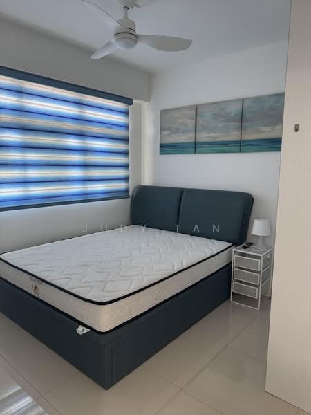 438B Bukit Batok West Avenue 8, 438B Bukit Batok West Avenue 8, 1 Bedroom, 506 sqft, HDB Flat For Sale, by Judy Tan, 500168308 - Master Bedroom - PropertyGuru.com.sg