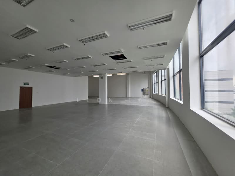 11 Changi South Street 3, 11 Changi South Street, 3,616 sqft, Factory / Workshop (B2) For Rent, by Leon Lai, 500168310 - Interior - CommercialGuru.com.sg