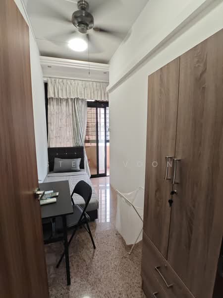 Dover Parkview, 30 Dover Rise, Room Rental, 100 sqft, Condominium For Rent, by Steve Voon, 500168314 - Bedroom - PropertyGuru.com.sg