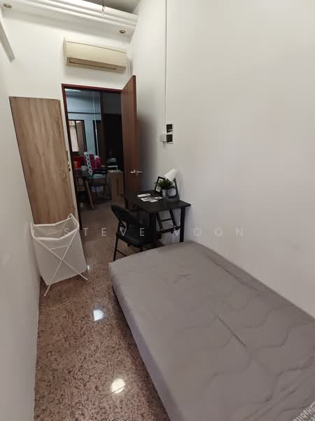 Dover Parkview, 30 Dover Rise, Room Rental, 100 sqft, Condominium For Rent, by Steve Voon, 500168314 - Interior - PropertyGuru.com.sg