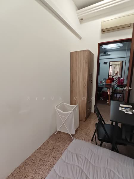 Dover Parkview, 30 Dover Rise, Room Rental, 100 sqft, Condominium For Rent, by Steve Voon, 500168314 - Interior - PropertyGuru.com.sg